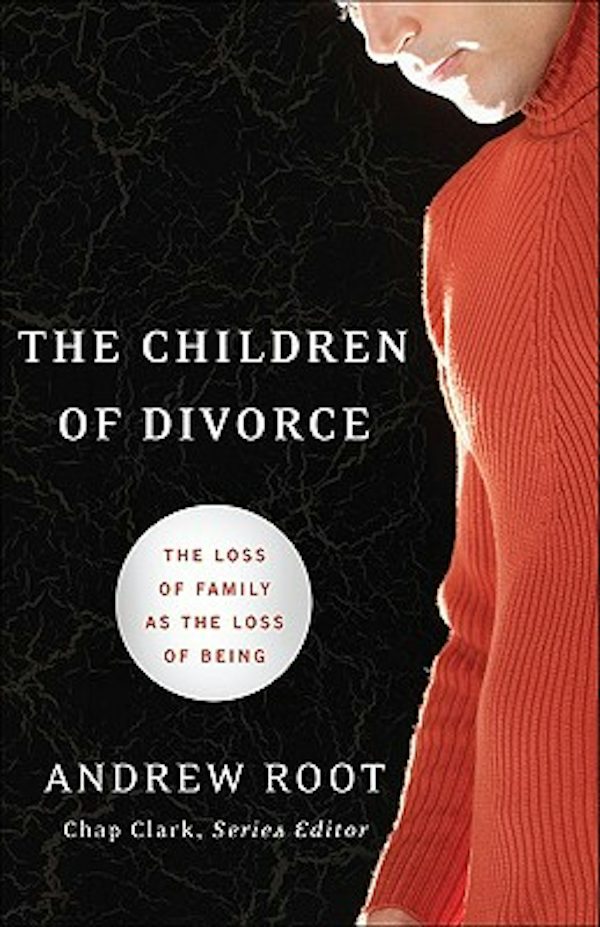 Cover image for The Children of Divorce, isbn: 9780801039140