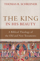 Cover image for The King in His Beauty, isbn: 9780801039393