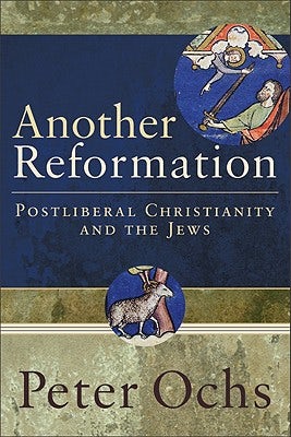 Cover image for Another Reformation, isbn: 9780801039409