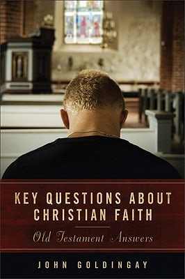Cover image for Key Questions about Christian Faith, isbn: 9780801039546