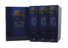 Cover image for Acts: An Exegetical Commentary, isbn: 9780801039898