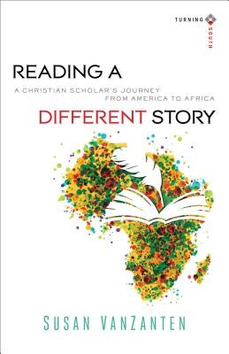Cover image for Reading a Different Story, isbn: 9780801039942
