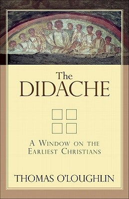 Cover image for The Didache, isbn: 9780801045394