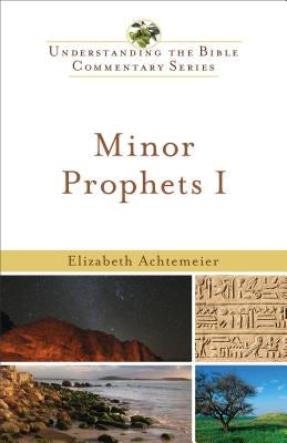 Cover image for Minor Prophets I, isbn: 9780801045431