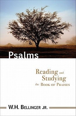 Cover image for Psalms, isbn: 9780801045615