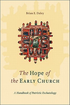 Cover image for The Hope of the Early Church, isbn: 9780801045974