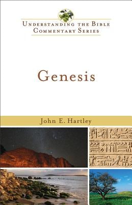 Cover image for Genesis, isbn: 9780801046513