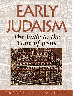 Cover image for Early Judaism, isbn: 9780801047244