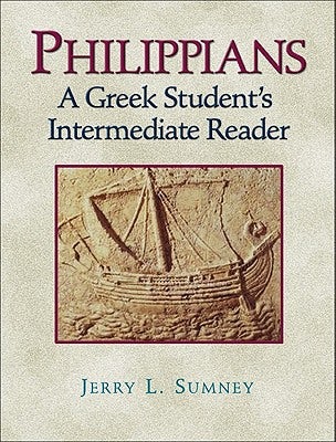 Cover image for Philippians, isbn: 9780801047794