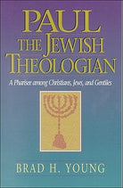 Cover image for Paul the Jewish Theologian, isbn: 9780801048210