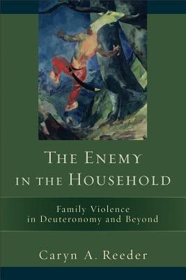 Cover image for Enemy in the Household, isbn: 9780801048289