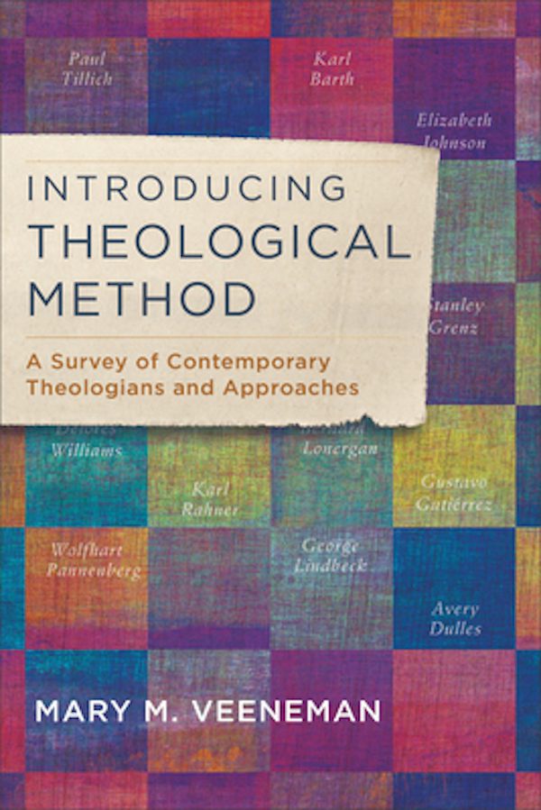 Cover image for Introducing Theological Method, isbn: 9780801049491