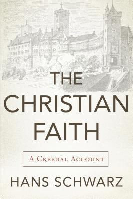 Cover image for Christian Faith, isbn: 9780801049644