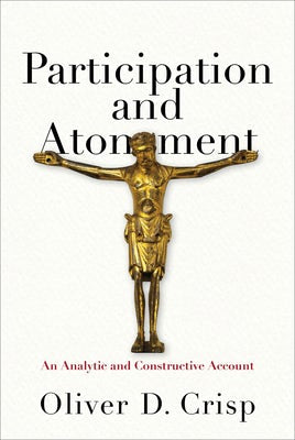 Cover image for Participation and Atonement, isbn: 9780801049965