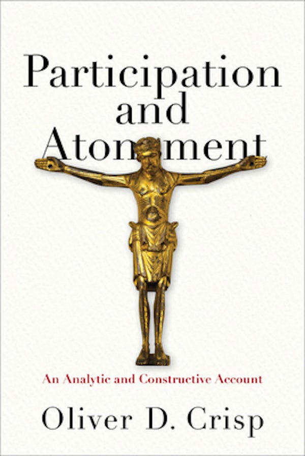 Cover image for Participation and Atonement, isbn: 9780801049965