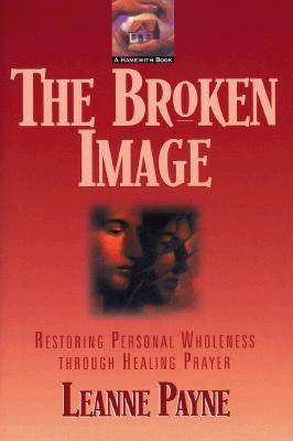 Cover image for The Broken Image, isbn: 9780801053344