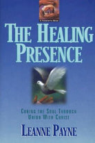 Cover image for The Healing Presence, isbn: 9780801053481