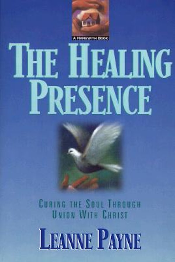 Cover image for The Healing Presence, isbn: 9780801053481