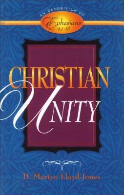 Cover image for Christian Unity, isbn: 9780801057977