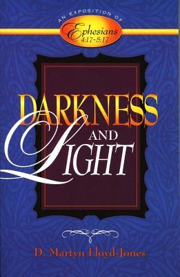 Cover image for Darkness and Light, isbn: 9780801057984