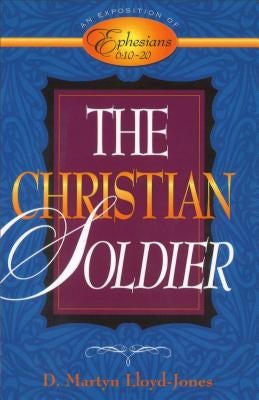 Cover image for The Christian Soldier, isbn: 9780801058011