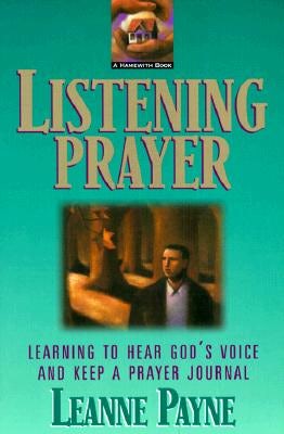 Cover image for Listening Prayer, isbn: 9780801059162