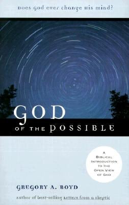 Cover image for God of the Possible, isbn: 9780801062902