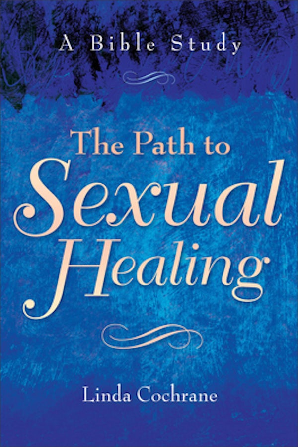Cover image for The Path to Sexual Healing, isbn: 9780801063251