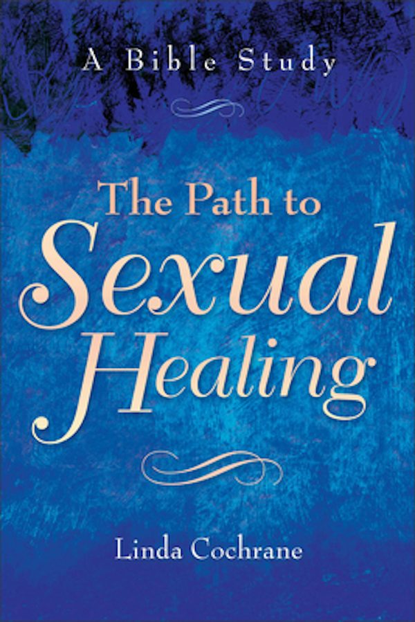 Cover image for The Path to Sexual Healing, isbn: 9780801063251