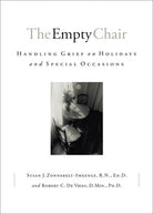 Cover image for The Empty Chair, isbn: 9780801063770
