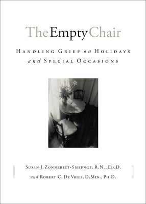 Cover image for The Empty Chair, isbn: 9780801063770