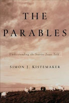 Cover image for The Parables, isbn: 9780801063916