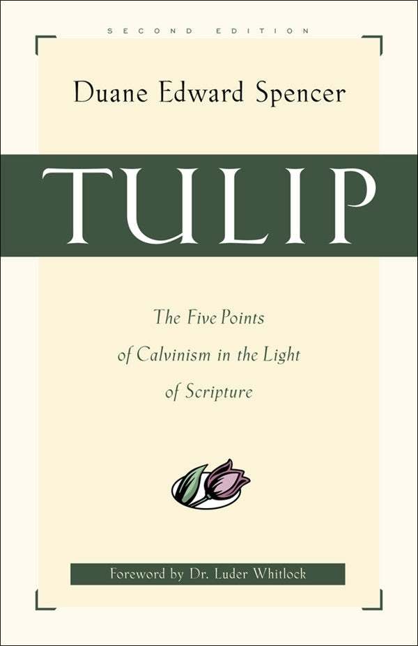 Cover image for Tulip, isbn: 9780801063930