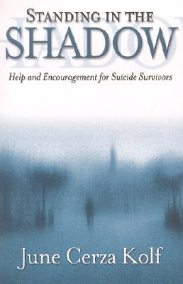 Cover image for Standing in the Shadow, isbn: 9780801063954