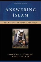 Cover image for Answering Islam, isbn: 9780801064302
