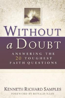Cover image for Without a Doubt, isbn: 9780801064692