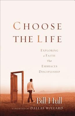 Cover image for Choose the Life, isbn: 9780801064708