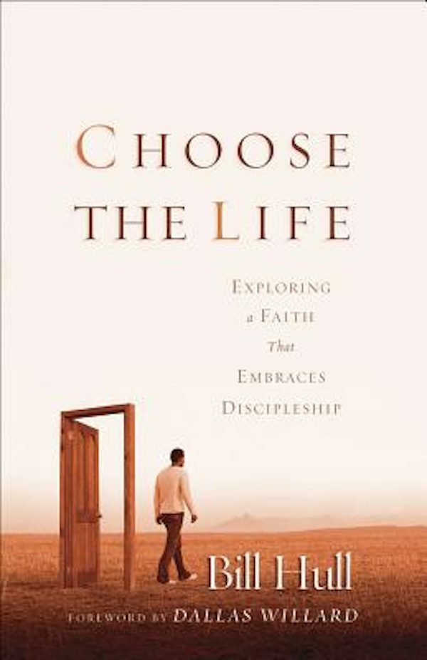 Cover image for Choose the Life, isbn: 9780801064708