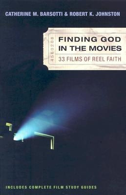 Cover image for Finding God in the Movies, isbn: 9780801064814