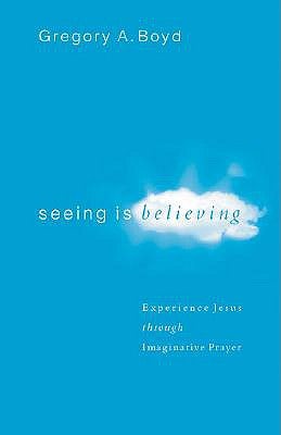Cover image for Seeing Is Believing, isbn: 9780801065026