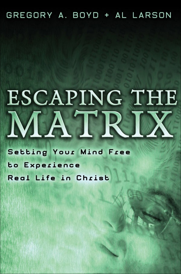 Cover image for Escaping the Matrix, isbn: 9780801065330