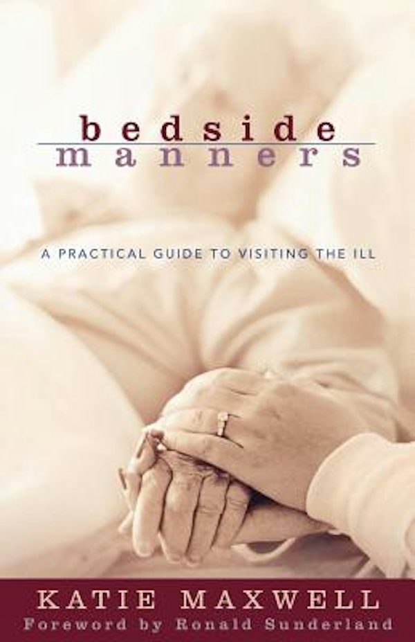 Cover image for Bedside Manners, isbn: 9780801065514