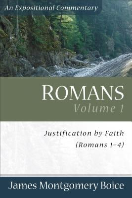 Cover image for Romans, isbn: 9780801065798
