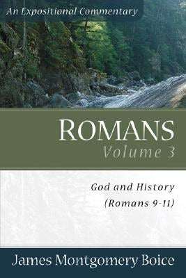 Cover image for Romans, isbn: 9780801065835
