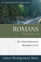 Cover image for Romans, isbn: 9780801065842