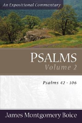 Cover image for Psalms, isbn: 9780801065859