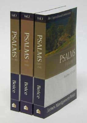 Cover image for Psalms, isbn: 9780801065958