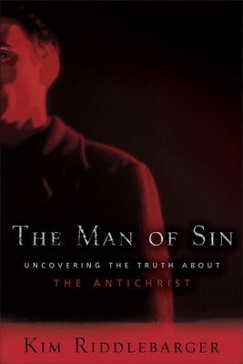 Cover image for Man of Sin, isbn: 9780801066061