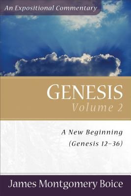 Cover image for Genesis, isbn: 9780801066382