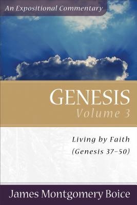 Cover image for Genesis, isbn: 9780801066399